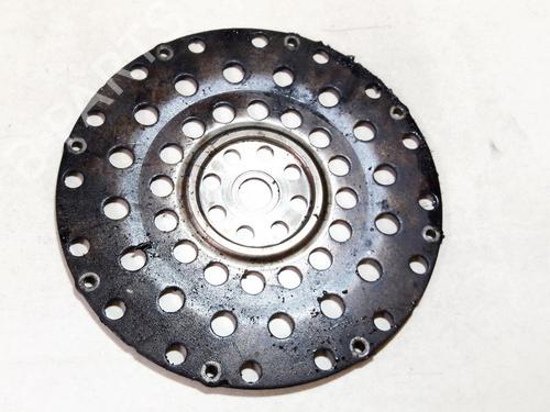 Used Flywheel Flywheel 35611652 35611652