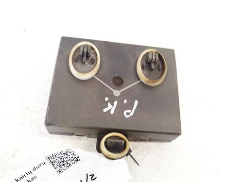 Electronic module MERCEDES-BENZ GL-CLASS (X164) GL 420 CDI 4-matic (164.828) | BP40165881M83 - Image 6