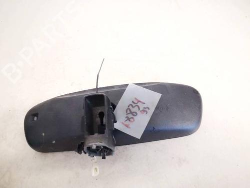 Rear mirror VOLVO V50 (545) 2.0 D | BP35331958I6 - Image 2