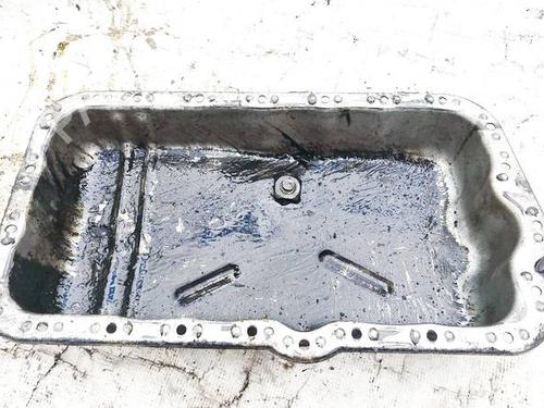 Oil sump RENAULT ESPACE IV (JK0/1_) 2.2 dCi (JK0H) | BP39999084M115 - Image 4