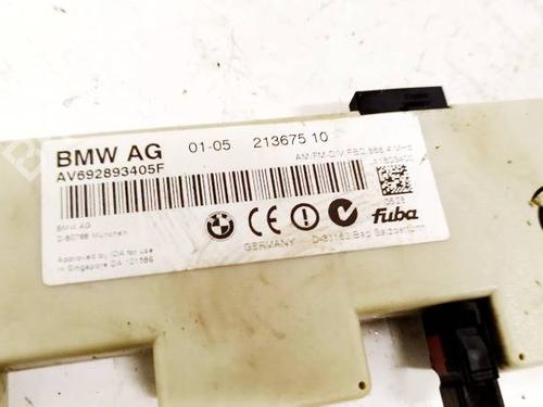 Electronic module BMW 3 (E90) 320 i | BP40485445M83 - Image 2