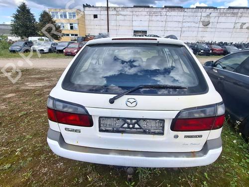 Andre MAZDA 626 V (GF) 1.8 (GF8P) | BP38791105O1 - Image 9