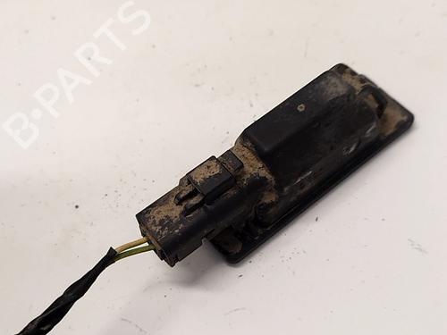 Licence plate light CITROËN C4 II (NC_) 1.6 HDi 110 | BP37085089I40 - Image 2