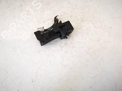 Used Electronic module Electronic module BMW 7 (E65, E66, E67) 730 d (218 hp) 35103209 35103209