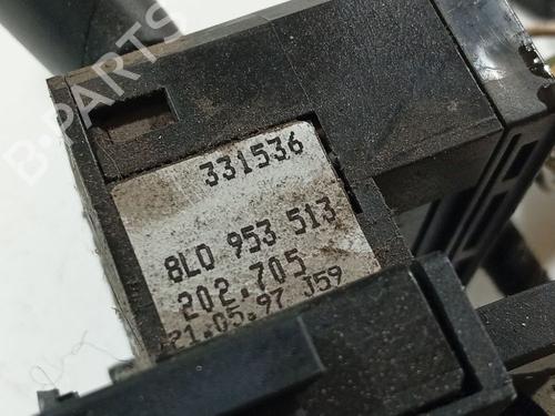 Warning switch VW PASSAT B5 Variant (3B5) 1.9 TDI | BP34855156I22 - Image 4