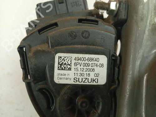 Pedal NISSAN PIXO (UA0) 1.0 | BP37626356I4 - Image 4