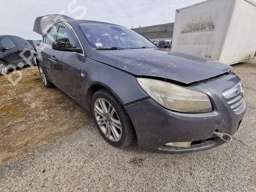 Electronic module OPEL INSIGNIA A (G09) 2.0 CDTI (68) | BP34230016M83  - Image 5