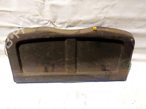 Used Rear parcel shelf Rear parcel shelf HYUNDAI i30 (FD) 1.6 CRDi (90 hp) 35056865 35056865