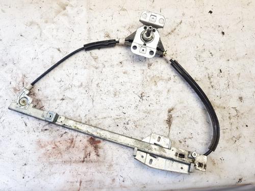 Used Rear left window mechanism Rear left window mechanism 35522265 35522265