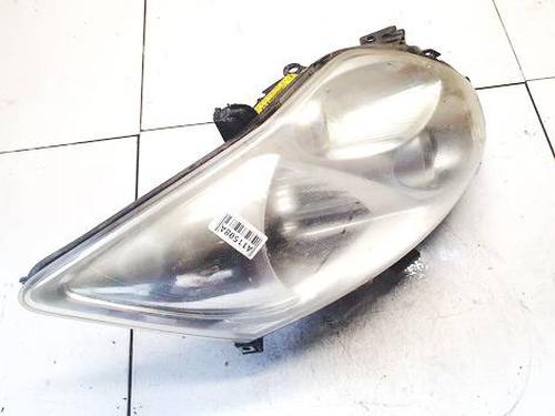 Used Right headlight Right headlight 37654996 37654996