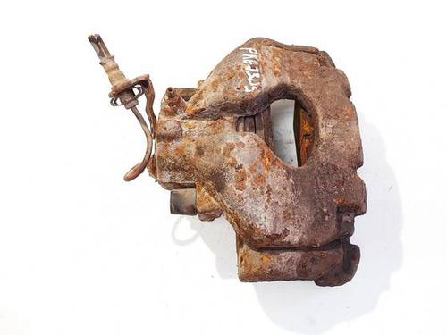 Used Left front brake caliper Left front brake caliper VW TRANSPORTER T4 Van (70A, 70H, 7DA, 7DH) 2.5 TDI (102 hp) 35256730 35256730