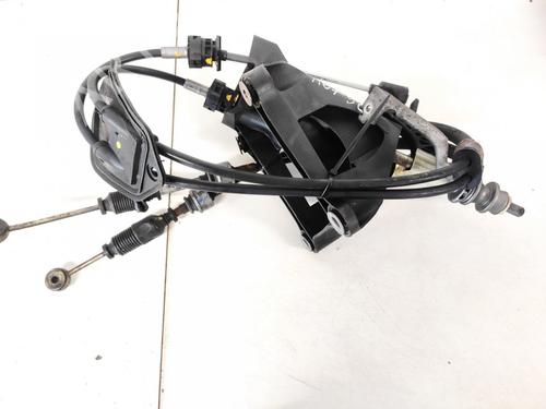 Used Gear lever Gear lever 35559787 35559787
