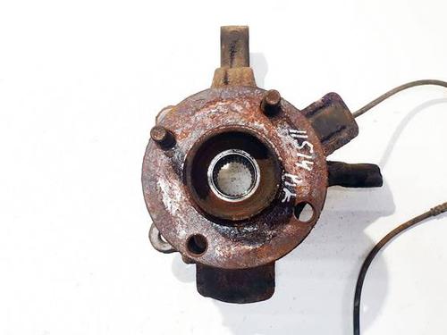 Used Left front steering knuckle Left front steering knuckle 38641679 38641679