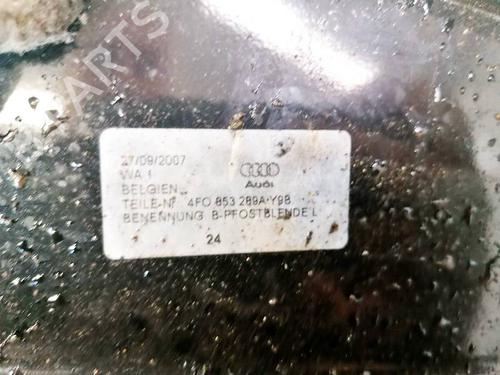 Other AUDI A6 C6 (4F2) 2.7 TDI | BP35369254O1 - Image 3