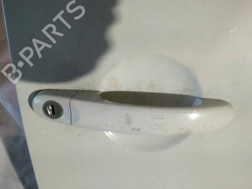 Used Front right exterior door handle Front right exterior door handle 35350648 35350648