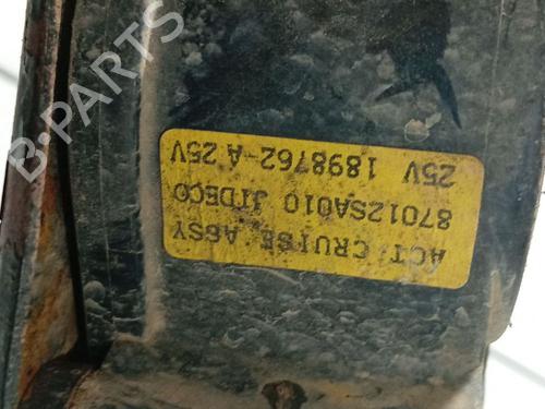 Electronic module SUBARU FORESTER (SG_) 2.0 AWD (SG5) | BP37253423M83 - Image 5