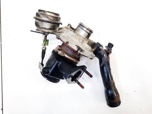 Turbolader/Kompressor für Turbolader/Kompressor 35265061 35265061