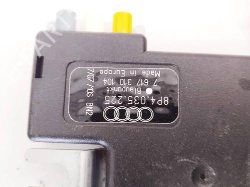 Electronic module AUDI A5 (8T3) 3.0 TDI quattro | BP34780326M83 - Image 2