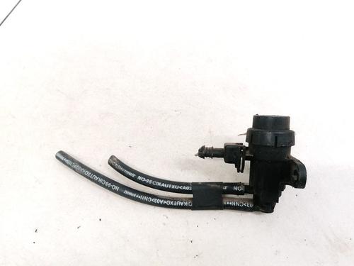 Used Electronic module Electronic module RENAULT MEGANE Scenic (JA0/1_) 1.9 dTi (JA0N) (98 hp) 35482852 35482852