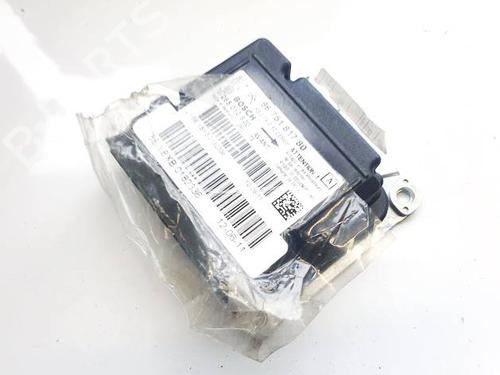 Used ECU airbags ECU airbags 33565447 33565447