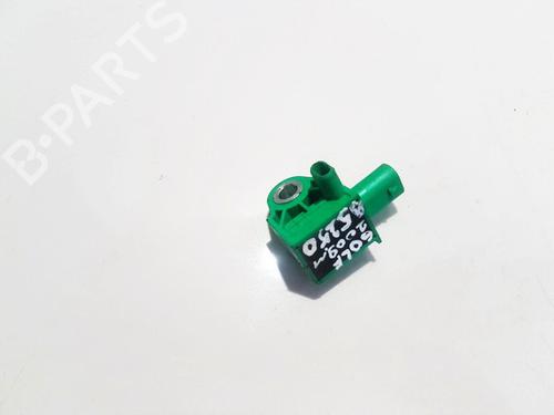 electronic-module-vw-golf-vi-5k1-2008-2009-2010-2011-2012-2013-2014-33522006 main image