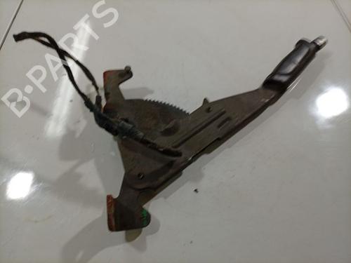 Used Hand brake Hand brake VW SHARAN (7M8, 7M9, 7M6) 1.9 TDI (130 hp) 34756490 34756490