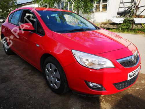 Brugte OPEL ASTRA J (P10) 1.3 CDTI (68) (95 hp) 4471575