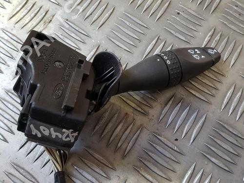 Used Warning switch Warning switch FORD MONDEO III (B5Y) 2.0 TDCi (130 hp) 35672593 35672593