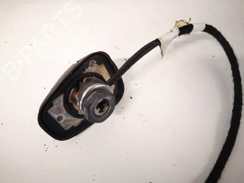 Antenna/Base DACIA LOGAN II TCe 90 (L8MA, L8M1, L8AC) | BP34843658C140 - Image 3