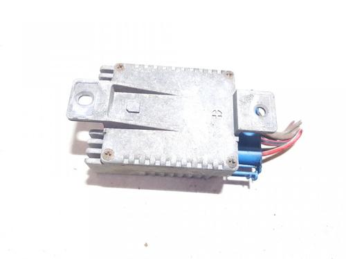 Used Electronic module Electronic module MERCEDES-BENZ A-CLASS (W168) A 170 CDI (168.008) (90 hp) 35562479 35562479