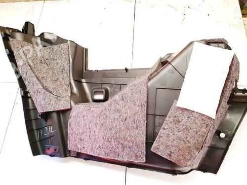 Boot lining MITSUBISHI ECLIPSE CROSS (GK_, GL_) 1.5 T-Mivec | BP35024462I3 - Image 2
