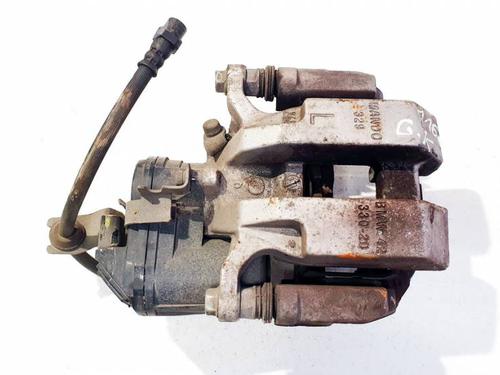 Used Left rear brake caliper Left rear brake caliper 38315828 38315828