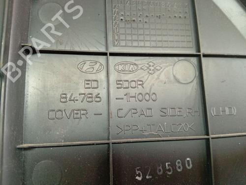 Other KIA CEE'D Hatchback (ED) 1.6 CRDi 115 | BP38479104O1 - Image 4