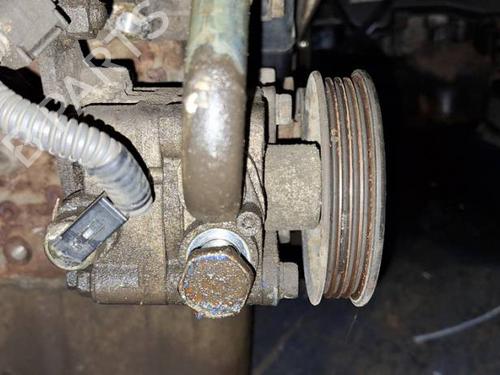 Used Steering pump Steering pump IVECO DAILY IV Platform/Chassis 35C14, 35S14, 35S14 /P (136 hp) 34884782 34884782