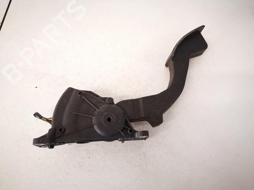 Used Pedal Pedal FORD FOCUS II (DA_, HCP, DP) 1.6 TDCi (109 hp) 35450064 35450064