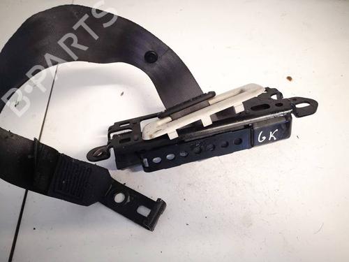 Used Rear left seatbelt Rear left seatbelt 35160579 35160579