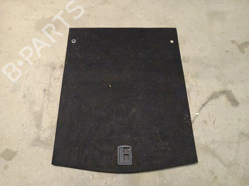 Used Luggage compartment floor Luggage compartment floor 34873914 34873914