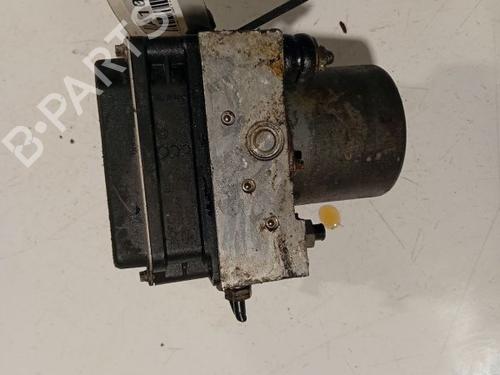 Used ABS pump ABS pump CITROËN C5 III (RD_) 2.0 HDi (RDRHD8, RDRHDJ, RDRHR8, RDRHRJ) (136 hp) 34818266 34818266