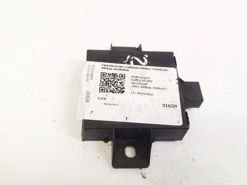 Electronic module PORSCHE CAYENNE (9PA) S 4.5 | BP35154664M83 - Image 1