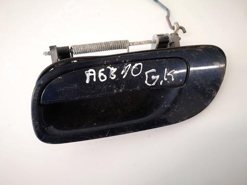 rear-left-exterior-door-handle-volvo-s80-i-184-1998-1999-2000-2001-2002-2003-2004-2005-2006-2007-2008-35496628 main image