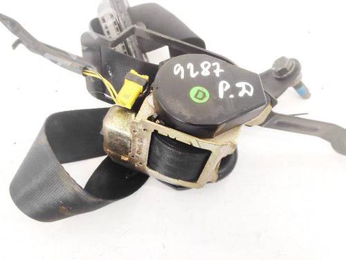 Used Front right seatbelt Front right seatbelt NISSAN PRIMERA Hatchback (P12) 2.2 Di (126 hp) 35216197 35216197
