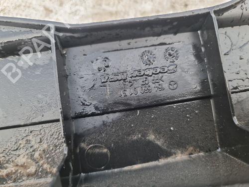 Boot lining MERCEDES-BENZ M-CLASS (W164) ML 320 CDI 4-matic (164.122) | BP34990363I3 - Image 4