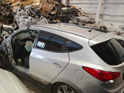 Switch HYUNDAI ix35 Van CRDi | BP34256486I30  - Image 5