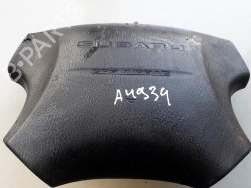 Used Driver airbag Driver airbag SUBARU OUTBACK (BE, BH) 2.5 AWD (BH9) (156 hp) 33514215 33514215
