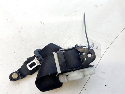 Front right seatbelt AUDI A4 B6 (8E2) 2.5 TDI quattro | BP35463830I25 - Image 2