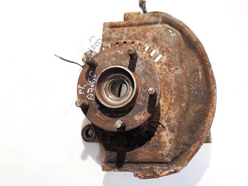 Used Left front steering knuckle Left front steering knuckle INFINITI FX 35 (280 hp) 35399632 35399632