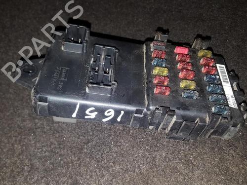 fuse-box-suzuki-wagon-r-ma-1999-33479699 main image