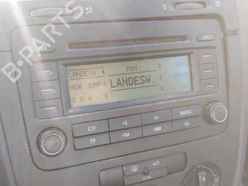 Switch VW GOLF V (1K1) 1.4 16V | BP33079413I30  - Image 11