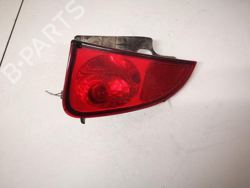 Used Rear fog light Rear fog light 35457491 35457491