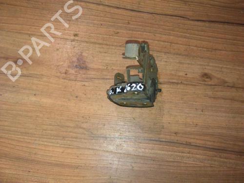 Used Rear left lock Rear left lock 35653183 35653183